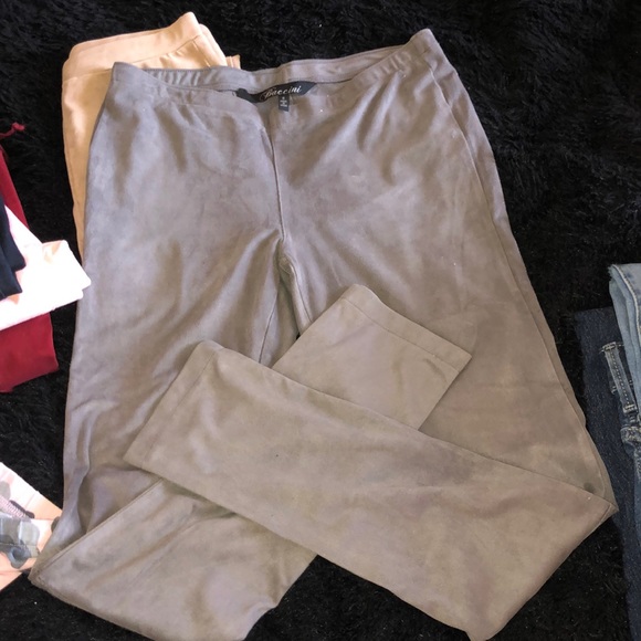 Leggings - Picture 1 of 2